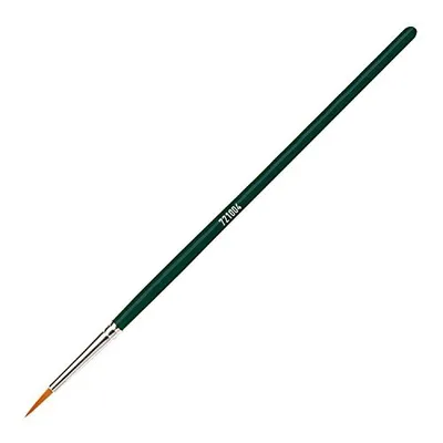 Produktbild von KREUL Universalpinsel Basic Synthetics rund Gr. 4