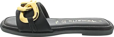 Produktbild von Tamaris 11 27119 28 048 (39/black-gold)