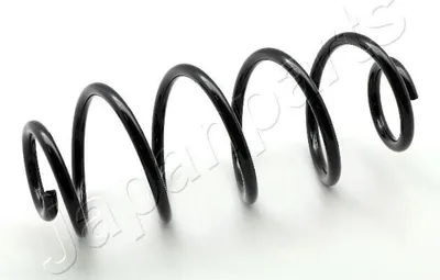 Produktbild von 2X Japanparts Feder Fahrwerksfeder Hinten