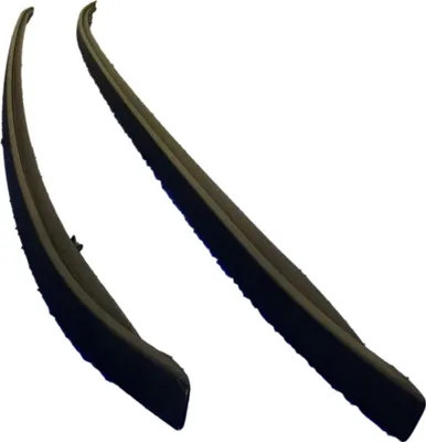 Image de VOLVO V60 II noir barres de toit cpl 31448858 31448859