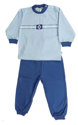 Produktbild von HSV Kinder-Pyjama