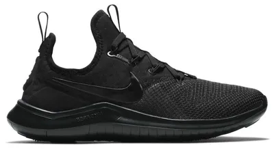 Image de Nike Free TR 8, couleur noire (pour femmes) - Taille EU 38