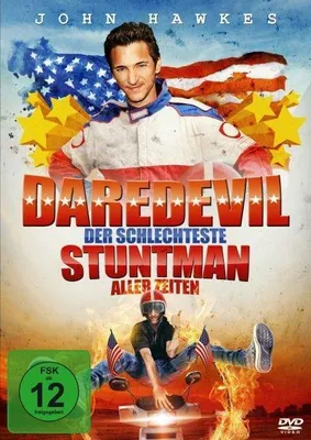 Produktbild von Daredevil - Der Schlechteste Stuntman Der Welt