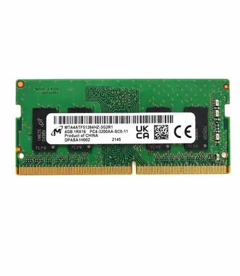 Image de LENOVO SODIMM, 4 Go, DDR4, 3200, Hynix