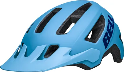 Immagine prodotto di Bell Nomad 2 Jr Mips blu opaco UY Azzurro
