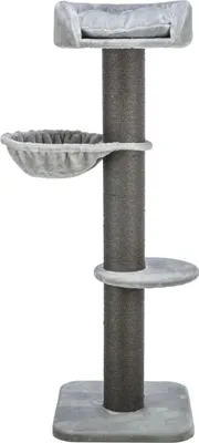 Produktbild von TRIXIE Kratzbaum Mauro XXL - grau - 173 cm