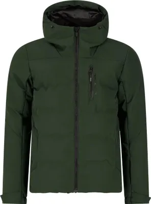 Produktbild von Protest Herren Skijacke PRTSuperior Kale green : S Größe: S