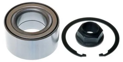 Imagen del producto de Rodamiento delantero del buje de la rueda Mazda, modelos GP9A-33-047A, GP9A-33-047B, GP9A-33-047C