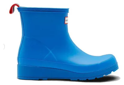 Productafbeelding van Hunter Regenlaarzen WFS2020RMA-BTB Blauw-36