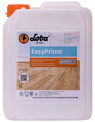 Immagine prodotto di Primer per parquet, Fondo per parquet, Primer all'acqua per parquet, 5 Liter