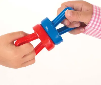 Obrázek produktu pro Shaw Magnets 50209, 3 rok/roky, Vícebarevný