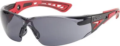 Image de Lunettes de sécurité Sportdesign Smoke Crystals - Protection contre la fumée