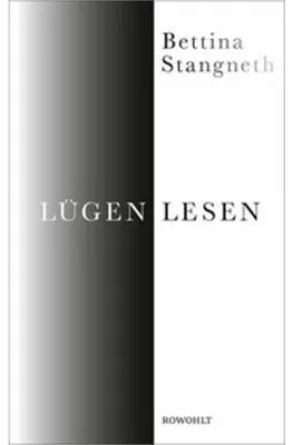 Obrázek produktu pro Lügen lesen