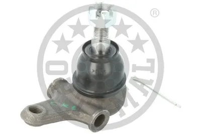 Zdjęcie produktu dla OPTIMAL Przegub nośny przedni lewy, przedni prawy, dolny do MAZDA MX-5 II (NB) G3-874