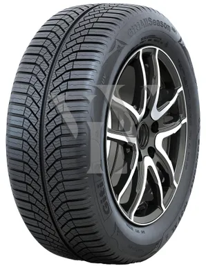 Produktbild von 215/65R17 103V GitiAllSeason AS1 SUV XL