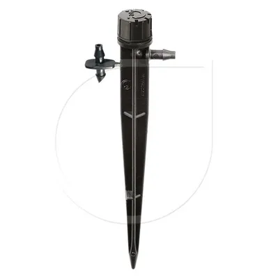 Produktbild von Rainbird Erdspieß Micro-Sprüher 360° XS-360TS-SPYK Micro Bewässerung
