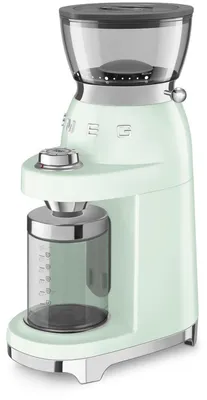 Produktbild von Smeg 50´s Style Cgf03 Mühle Silber  Silber One Size
