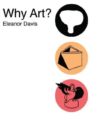 Produktbild von Why Art?