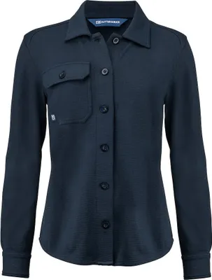 Produktbild von Cutter & Buck Advantage Leisure Shirt Ladies