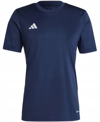 Obrázok produktu pre Adidas - Pánsky dres „Table 23“ PP3444 (M) (tmavomodrá)