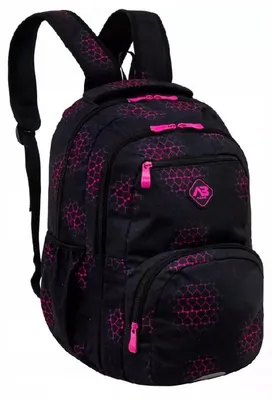 Obrázek produktu pro Batoh Pink Hearts ASTRA – Papírnictví ASTRA