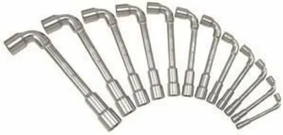 Zdjęcie produktu dla Klucz z grzechotką KS Tools