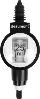 Image de Distributeur de spiritueux 2,5 cl