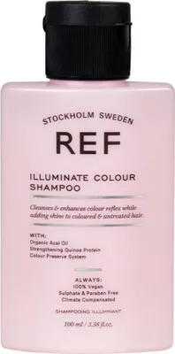 Produktbild von REF Illuminate Farbe Shampoo 100 ml