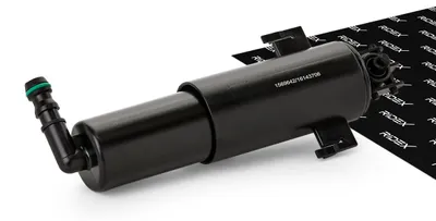 Produktbild von RIDEX Waschwasserdüse Scheinwerferreinigung 1280W0002 beidseitig für BMW 3 Touring (E91)