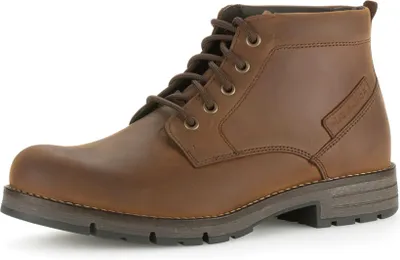 Produktbild von Gabor Schnürstiefeletten Herren 31383733343930 Braun 42 1/2 EU