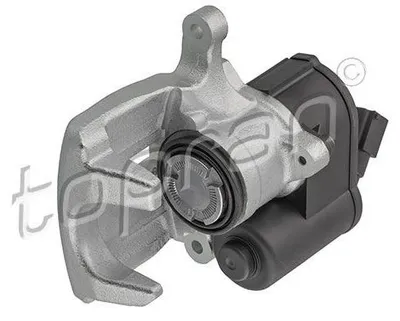Produktbild von TOPRAN Bremssattel Hinten Links für AUDI A6 Limousine (4F2, C6) 631 413