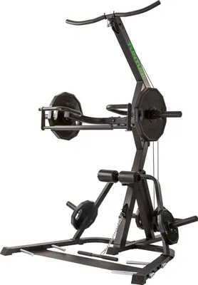 Obrázek produktu pro Tunturi posilovací stanice WT85, Lat Pully Station, fitness stanice, posilování, kladkový systém