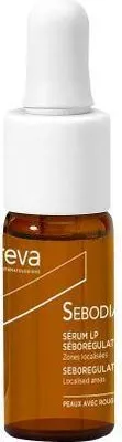 Produktbild von Noreva Sebodiane DS Sérum LP 8 ml
