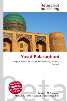 Produktbild von Yusuf Balasaghuni