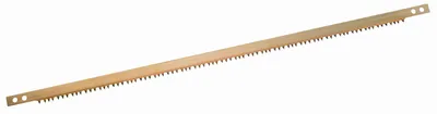 Obrázok produktu pre Pílový list zlatý 600 mm