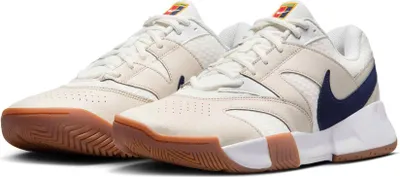 Produktbild von Nike Court Lite 4 Tennisschuhe Herren