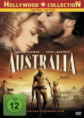 Produktbild von Australia