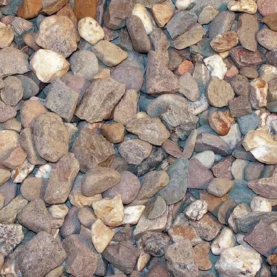 Produktbild von 25kg Buntkies/Rheinkies Körnung 20-40mm Mr.Gardener