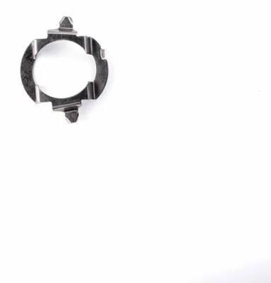Produktbild von EINPARTS Adapter Steckdose Anhängerkupplung-Adapter EPAD05 für VW Touareg (7LA, 7L6, 7L7) 42mm 36mm 22mm