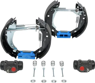 Produktbild von Ate Bremsbackensatz  03.0520-2920.3