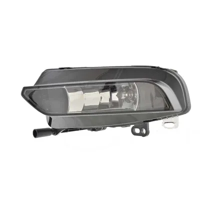 Produktbild von HELLA 1NE 010 832-291 H8 Nebelscheinwerfer Links für AUDI A3 Sportback (8VA, 8VF) Nebelleuchte