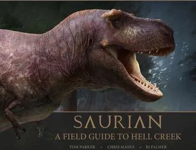 Imagen del producto de Saurian