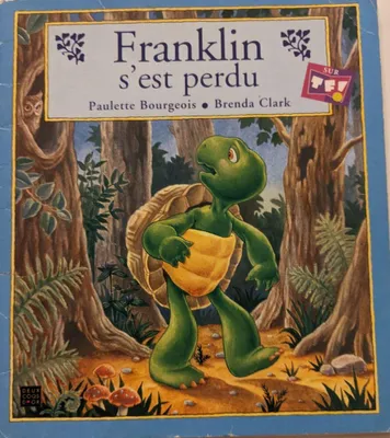 Image de Franklin s'est perdu
