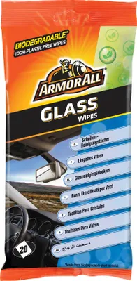Produktbild von Armor All 37020ML, Gerätereinigungs-Feuchttücher, Objektive / Glas