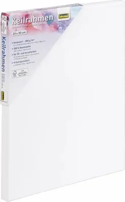 Obrázek produktu pro Rám nosítek Idena FSC100% 24x30