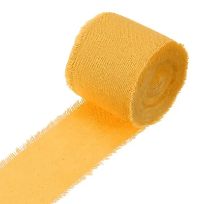 Productafbeelding van Omgoods - Handgemaakt Katoenen Franjes Lint voor Ambachten en Decoraties