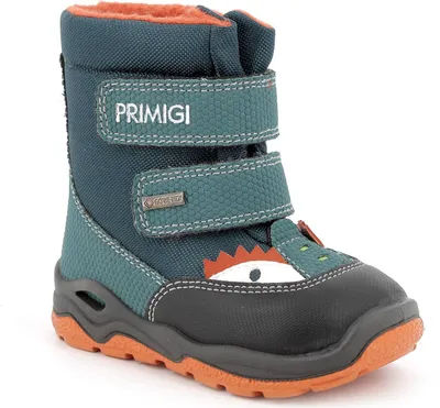 Produktbild von Primigi PRI28632 Petr/Petr/Nero Größe EU 23