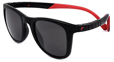 Produktbild von Carrera HYPERFIT 23/S Matte black 50/22/145 Herren Sonnenbrillen