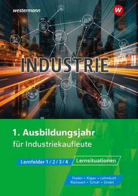 Produktbild von Industrie