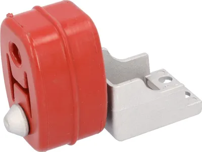Produktbild von FEBI BILSTEIN Auspuffhalter für VW Golf VII Schrägheck (5G1, BQ1, BE1, BE2) Hinten Auspuffanlage Montageteil 177270
